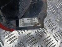 фото thumb №10, Dacia dokker лампа задняя правая правый задняя 265509604r 2019r