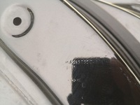 фото thumb №12, Дверь правое задние mercedes glc w253 a2537320410