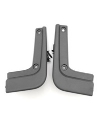 фото thumb №3, Брызговики зад hyundai tucson nx4 рестайлинг 2024-