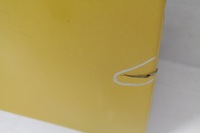 фото thumb №6, Капот chatenet media 2001