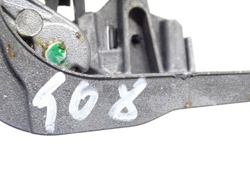 фото thumb №6, Рычаг тормоза ручной skoda octavia iii 5e 5e0711301c