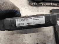 фото thumb №6, Renault megane 2 ii 02- 1.5dci набір стартовий блок керування 8200498188