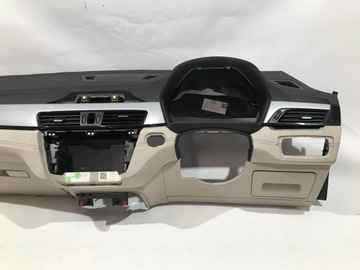 фото thumb №5, Панель раздаточная капот bmw x2 f39 18- англичанин