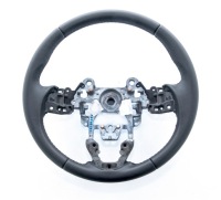 фото thumb №1, Воздуховод mazda cx-5 2012-2017 nowa кожа pfi