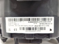 Подушка воздушная водителя mercedes-benz cls c218 x218 307801599162a Киев, фото thumb