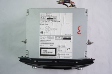 фото thumb №6, Радио cd subaru outback 86201aj430