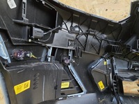 фото thumb №9, Бампер передний bmw x3 g01 lci m-pakiet x4 g02 a300 kompletny