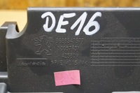 фото thumb №8, Рамка dekor тунель середній peugeot 508 9688547577