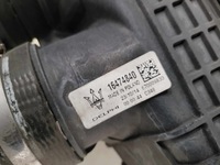 фото thumb №8, Интеркулер левый правый maserati ghibli 3.0 b sq4