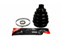 Накладка шарнір зовнішнього комплект  micra 03- tp hart Ціна, фото thumb