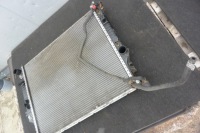 фото thumb №9, Радіатор wody mercedes ml gl x164 w164 3.0 cdi