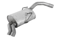 фото thumb №1, Гасник кінцевий citroen evasion fiat ulysse lancia zeta peugeot 806 99-03