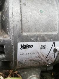 фото thumb №10, Двигатель блок двигателя e21 c-hr 1.2t t8n e12