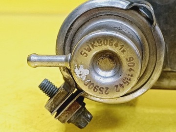 фото thumb №7, Планка вприскувальний форсунка chevrolet rezzo tacuma 2.0 25315853 / 90411551 nr67