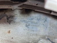 фото thumb №15, Mercedes c-klasa w205 amg бампер перед передний a2058850925