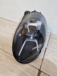 фото thumb №1, Porsche 911 992 19+ лампа перед передняя full led basic