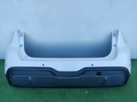 фото thumb №1, Бампер задня задній mg 4 mg4 ev