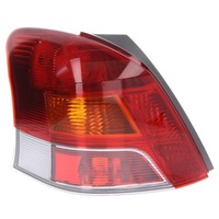 фото thumb №1, Toyota yaris хетчбек xp90 2009 лампа задня ліва led гомологація ece