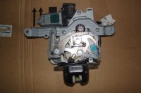 фото thumb №1, Nissan x-trail t32 замок крышки задний задняя