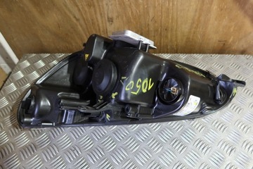 фото thumb №10, Лампа передняя правая s-max ксенон 6m21-13d54-al