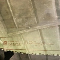 фото thumb №13, Крышка багажника багажника chevrolet equinox 43r000265