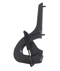 фото thumb №1, Петля решётка нижний правый scania r s 17-