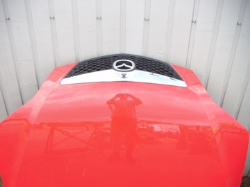 фото thumb №7, Mazda 2 ii 02-07 капот