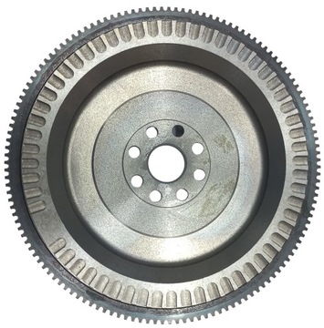 фото thumb №3, Зчеплення+ колесо ford focus i transit tourneo connect