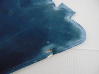 фото thumb №6, Подкрылок шумоизоляция капот mondeo mk4 lift