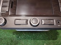 фото thumb №3, Радіо cd панель екран 5p0035191c seat leon ii