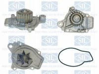 фото thumb №9, Водяной насос honda civic iv v vi 19200p10a02 19200p1ge02 pa681p 19200p7a003