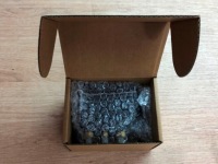 Молдинг клапанная подвеска пневматический airmatic do bmw 5 g31 g32 gt с Разборки, фото thumb