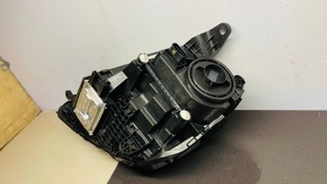 фото thumb №11, Лампа лампы левая правая перед led high performance голый mercedes gle w167