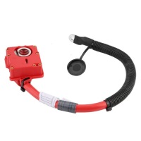 фото thumb №5, 61129217004 61129115449 позитивний кабель акумулятор