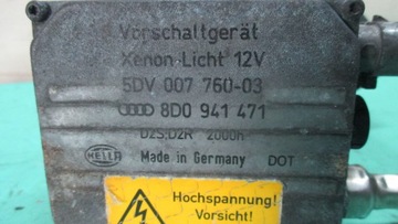 фото thumb №10, Audi a4 s4 b5 99r преобразователь 8d0941471 5dv007760-03