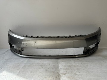 фото thumb №1, Бампер переднее перед volkswagen passat cc b7 рестайлинг 11-16 3c8807221f