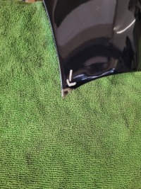 Капот крышка двигателя audi a4 b9 8w 8w0 оригинал oem Цена, фото thumb