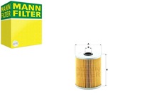 фото thumb №1, Mann-filter h 929/3 y фільтр, гідравліка робоча