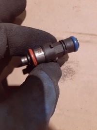 фото thumb №11, Форсунки пального do ford fusion mazda cx-9 07124224052