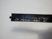 фото thumb №4, Vw taigo 2022 молдинг защита стойка правый перед