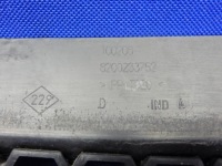 фото thumb №3, Решітка бампера права renault master ii lift