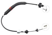 фото thumb №1, Трос зчеплення vw