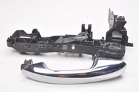 фото thumb №1, Mercedes eqb x243 ручка дверь наружная uk левый перед