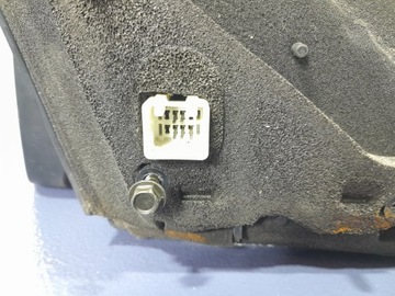 фото thumb №6, Mazda 3 i bk дзеркало ліві 5 pin 28b