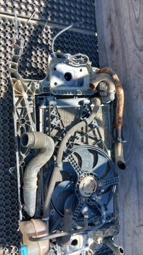 фото thumb №6, Renault megane iii 1.6b pas переднее комплект