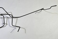 фото thumb №5, Провода клапан вакуумa крышка выхлоп chevrolet corvette c6