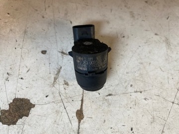 фото thumb №9, Bmw e92 датчики парковка pdc 9111165 a53/8 платиновый бронзовый металлик