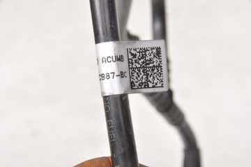 фото thumb №9, Ford fiesta mk8 1.0 провода wężyki вакуум l1b1-9c987-bc