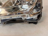 фото thumb №6, Citroen c4 aircross - лампа ліва звичайна polecam