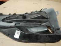 Решётка бампера левая ford kuga mk3 st-line lv4b17k947s Доставка, фото thumb